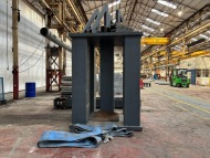 100 Tonne Stress Testing Frame(URN 64) - 6