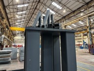 100 Tonne Stress Testing Frame(URN 64) - 7