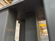 100 Tonne Stress Testing Frame(URN 64) - 8