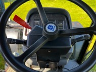 New Holland TS115 SLE Special 4WD Tractor (2003) - 37