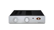 UNISON RESEARCH Unico Primo 50Hz Silver Stereo Integrated Amplifier (URN 8)