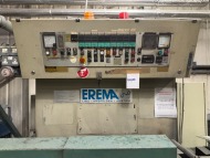 EREMA Model RGA-100E-SW (100mm) Polythene Recycling Line (1992) - 36