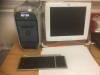 APPLE Power G4 Computer; 400Mb, 10Gb/64Mb, SDRAM