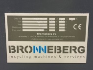 BRONNEBERG G25-A Reel Splitter (2024) - 14