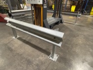 ARMCO Safety Barriers - 10