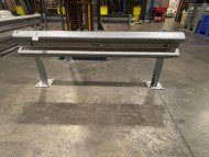 ARMCO Safety Barriers - 13