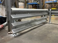 ARMCO Safety Barriers - 15