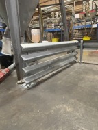 ARMCO Safety Barriers - 16