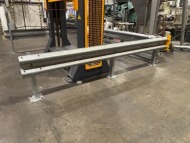 ARMCO Safety Barriers - 17