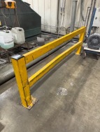 ARMCO Safety Barriers - 18