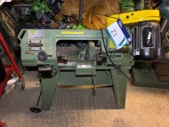 GRUPPO Single Bag Dust Harvester - 6