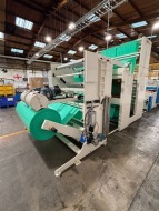 AMUTEC BPA-S 1640 Plastic Bag Production Line (2024) - 5