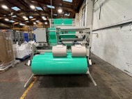 AMUTEC BPA-S 1640 Plastic Bag Production Line (2024) - 6