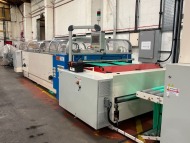 AMUTEC BPA-S 1640 Plastic Bag Production Line (2024) - 8