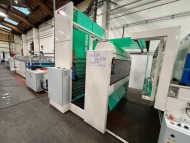 AMUTEC BPA-S 1640 Plastic Bag Production Line (2024) - 10