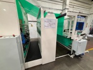 AMUTEC BPA-S 1640 Plastic Bag Production Line (2024) - 17