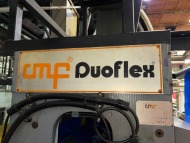 ERHARDT AND LEIMER Web Guide and CMF DUOFLEX Two Colour Printing Press; PLEASE NOTE: The final highest bid on this lot will only be accepted if the offer for 34 is less than the accumulative bid for lots 35, 37 & 38 - 10