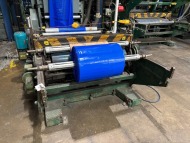 MAM Model RAP KV Slitter/Rewinder; PLEASE NOTE: The final highest bid on this lot will only be accepted if the offer for 34 is less than the accumulative bid for lots 35, 37 & 38 - 2