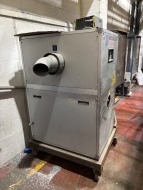 CONAIR EUROCHILLER Film Chiller - 5