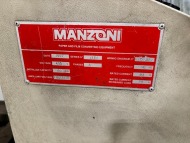 MANZONI NESA 503/E Two Colour Print Press; PLEASE NOTE: The final highest bid on this lot will only be accepted if the offer for 46 is less than the accumulative bid for lots 47, 49 & 50 - 14