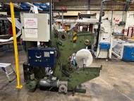 ERHARDT AND LEIMER Web Guide and Twin Station Slitter/Rewinder; PLEASE NOTE: The final highest bid on this lot will only be accepted if the offer for 46 is less than the accumulative bid for lots 47, 49 & 50 - 2