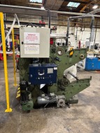 ERHARDT AND LEIMER Web Guide and Twin Station Slitter/Rewinder; PLEASE NOTE: The final highest bid on this lot will only be accepted if the offer for 46 is less than the accumulative bid for lots 47, 49 & 50 - 7