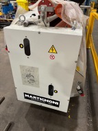 MARTIGNONI Model 150/7R18 Corona Treater (2023) - 10