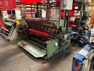 MECCANICA ALTO MILANESE (MAM) Model RAP-XP Slitter/Rewinder; PLEASE NOTE: The final highest bid on this lot will only be accepted if the offer for 59 is less than the accumulative bid for lots 60, 62 & 63 - 2