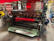 MECCANICA ALTO MILANESE (MAM) Model RAP-XP Slitter/Rewinder; PLEASE NOTE: The final highest bid on this lot will only be accepted if the offer for 59 is less than the accumulative bid for lots 60, 62 & 63 - 3