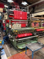 MECCANICA ALTO MILANESE (MAM) Model RAP-XP Slitter/Rewinder; PLEASE NOTE: The final highest bid on this lot will only be accepted if the offer for 59 is less than the accumulative bid for lots 60, 62 & 63 - 11