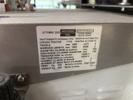 MARTIGNONI Model 150S7R18 Corona Treater (2022) - 7