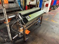 KR Oberflachen CP1200 Perforator - 2