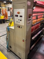 CMG Model TA1600.D Twin Station Slitter/Rewinder; PLEASE NOTE: The final highest bid on this lot will only be accepted if the offer for 66 is less than the accumulative bid for lots 67, 69 & 71 - 13