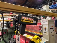 DONATI 100kgs Electric Hoist - 2