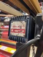 DONATI 100kgs Electric Hoist - 5