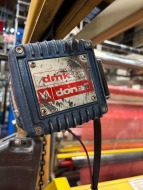 DONATI 100kgs Electric Hoist - 3