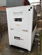 PARKER HIROSS Hyperchill Industrial Process Chiller (2020) - 2