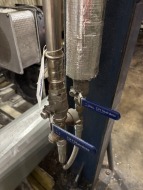 Stainless Steel Pipework - 9