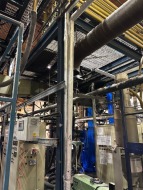 Stainless Steel Pipework - 17