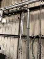 Stainless Steel Pipework - 21