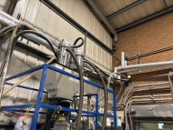 Stainless Steel Pipework - 22