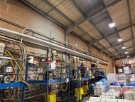 Stainless Steel Pipework - 24