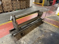 Mobile Cylinder Trolley - 2