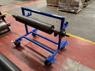 Mobile Cylinder Trolley - 2