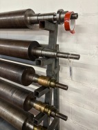 8 x Traction/Rewind Cylinders - 6