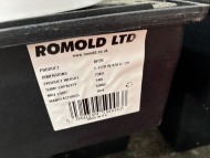 ROMOLD Bunded Pallet - 4