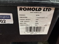 ROMOLD Bunded Pallet - 3