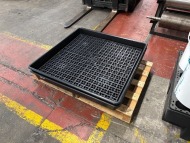 2 x Bunded Tray - 2