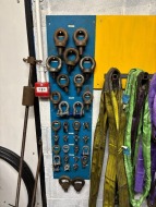 Lifting Equipment, Slings and Chains - 4