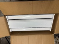 New and Boxed LED Light Fittings - 3